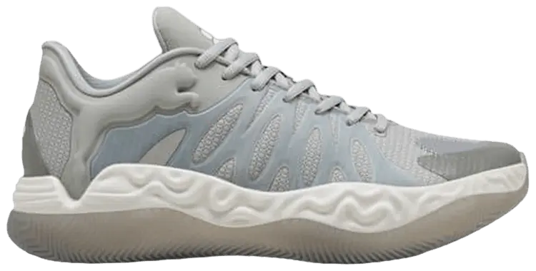 

Кроссовки Puma Hali 1, серый