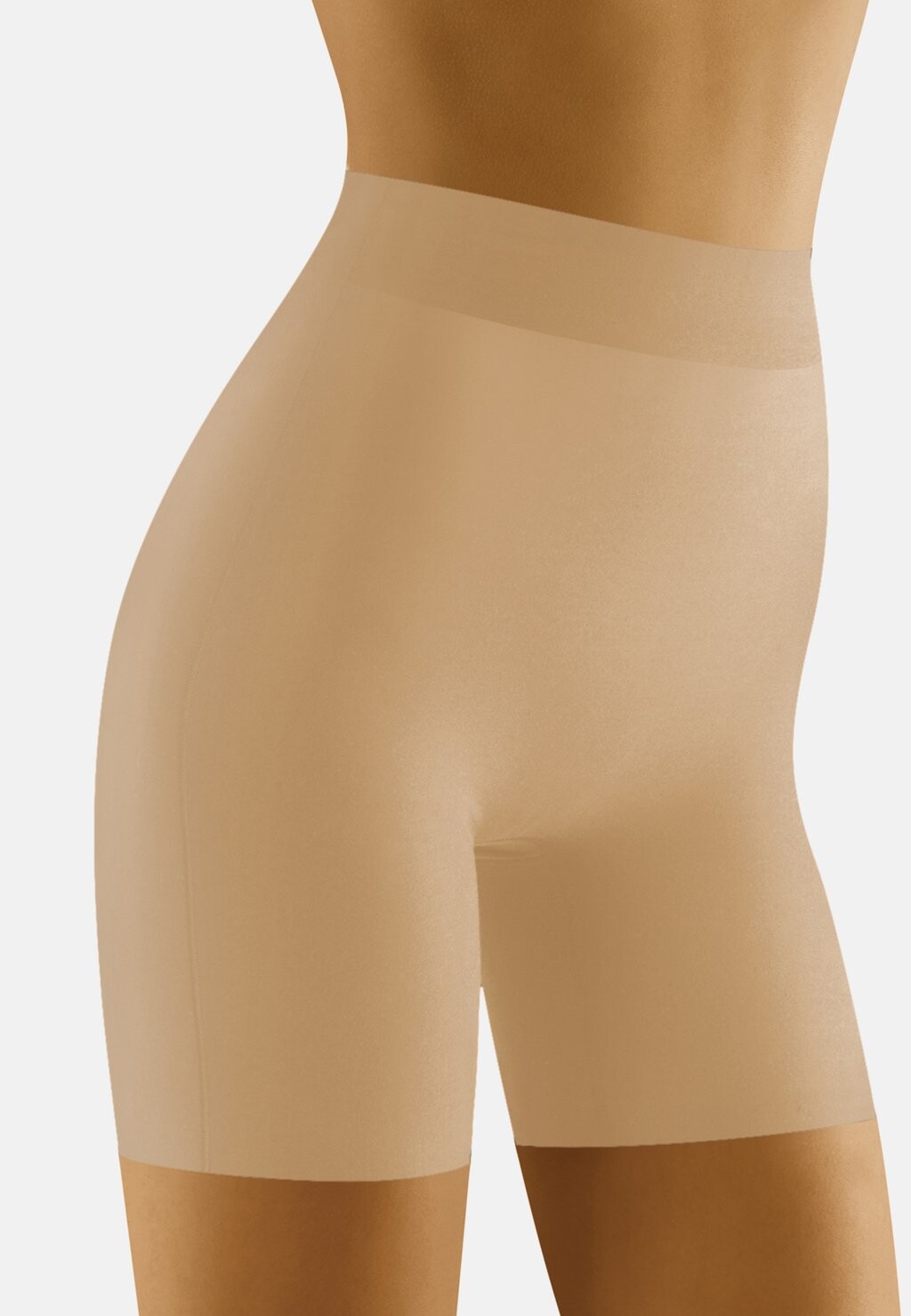 

Корректирующее белье FIGURATA Wolbar, цвет beige
