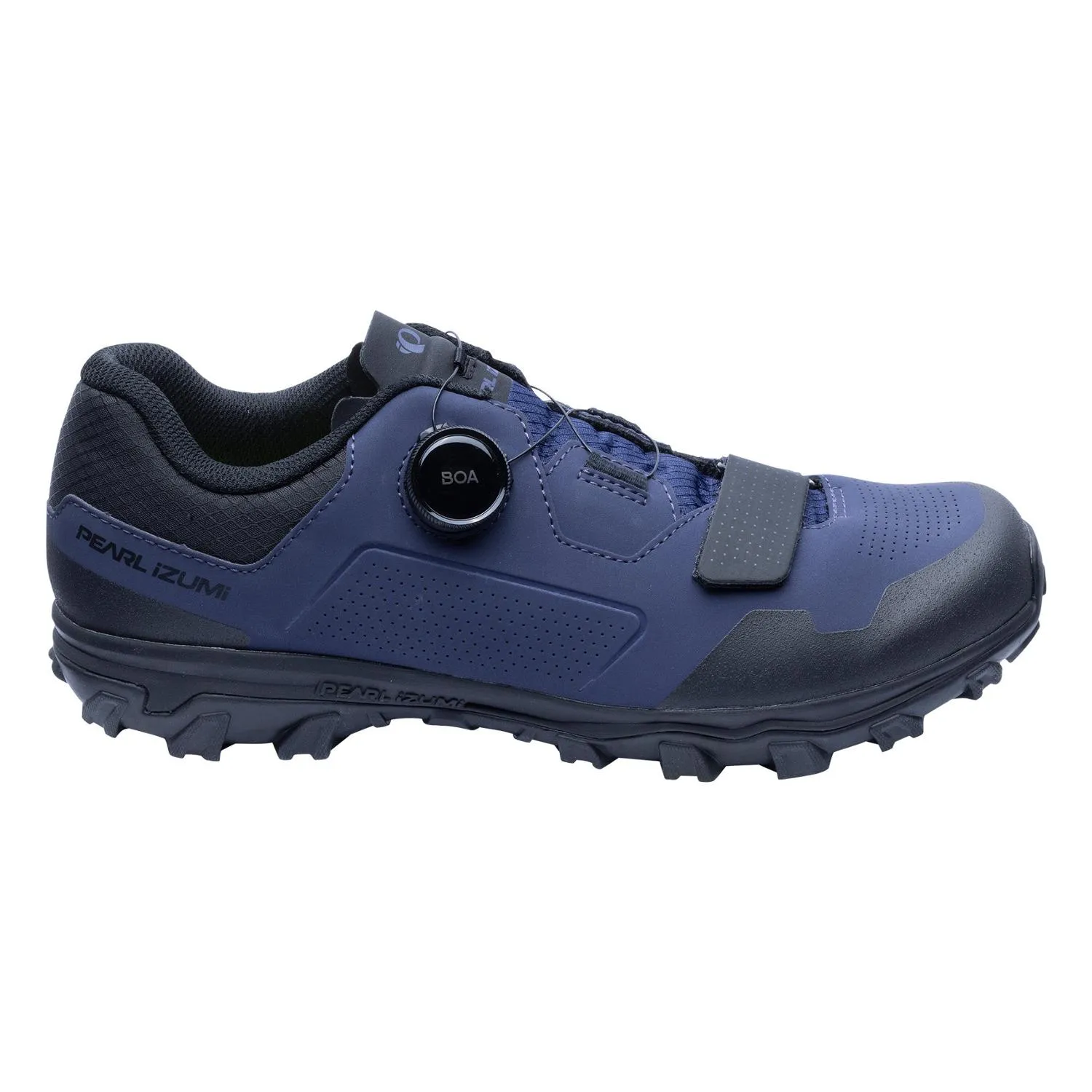 

Горные велотуфли X-Alp Summit для мужчин PEARL iZUMi, Midnight