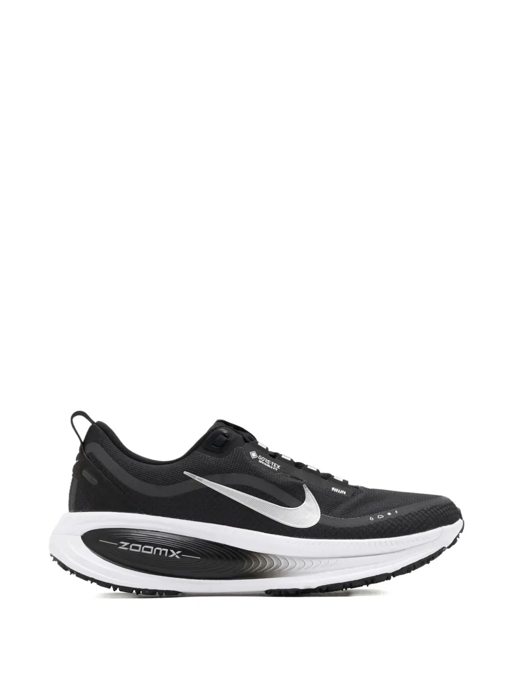 Кроссовки Vomero 18 gore-tex Nike, черный