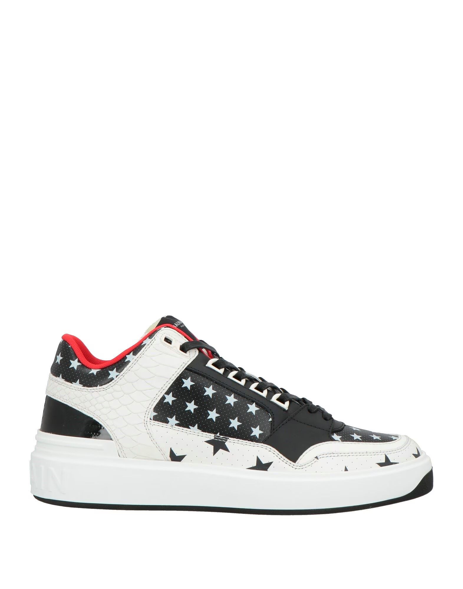 

Кроссовки Balmain, белый