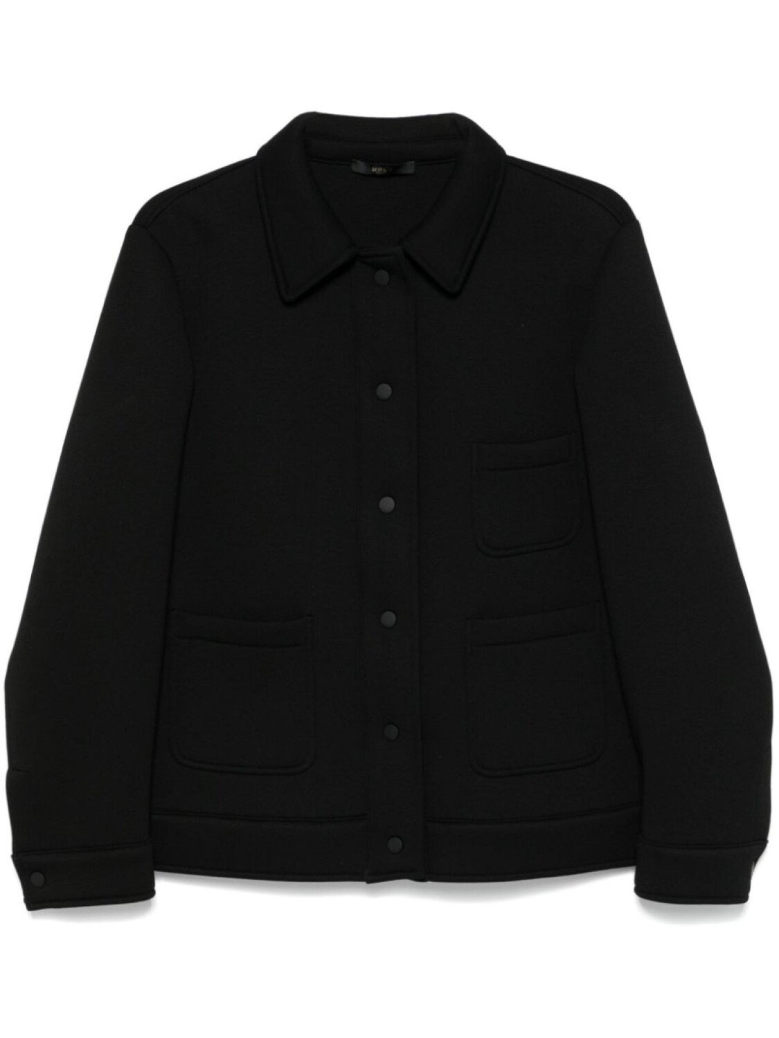 

Куртка из джерси Seventy, черный