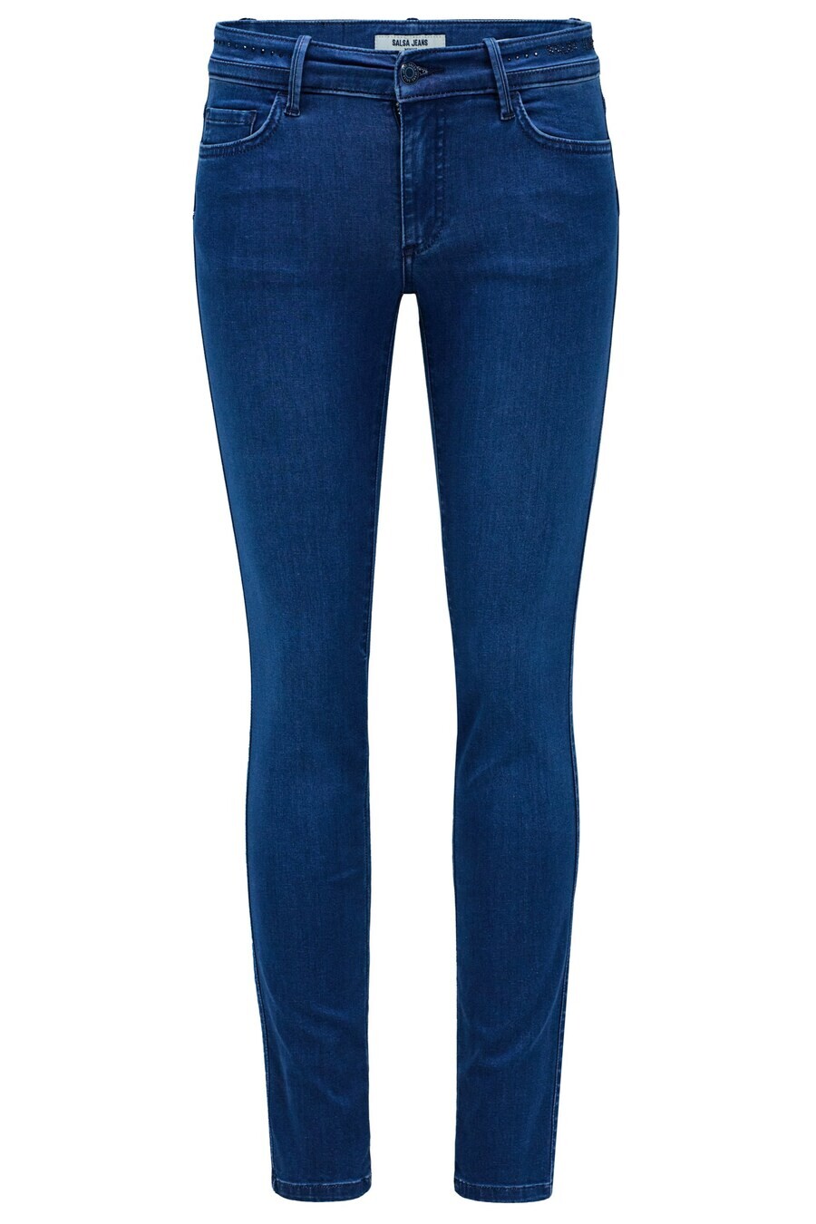 

Джинсы скинни Salsa Jeans Skinny Jeans Wonder, синий