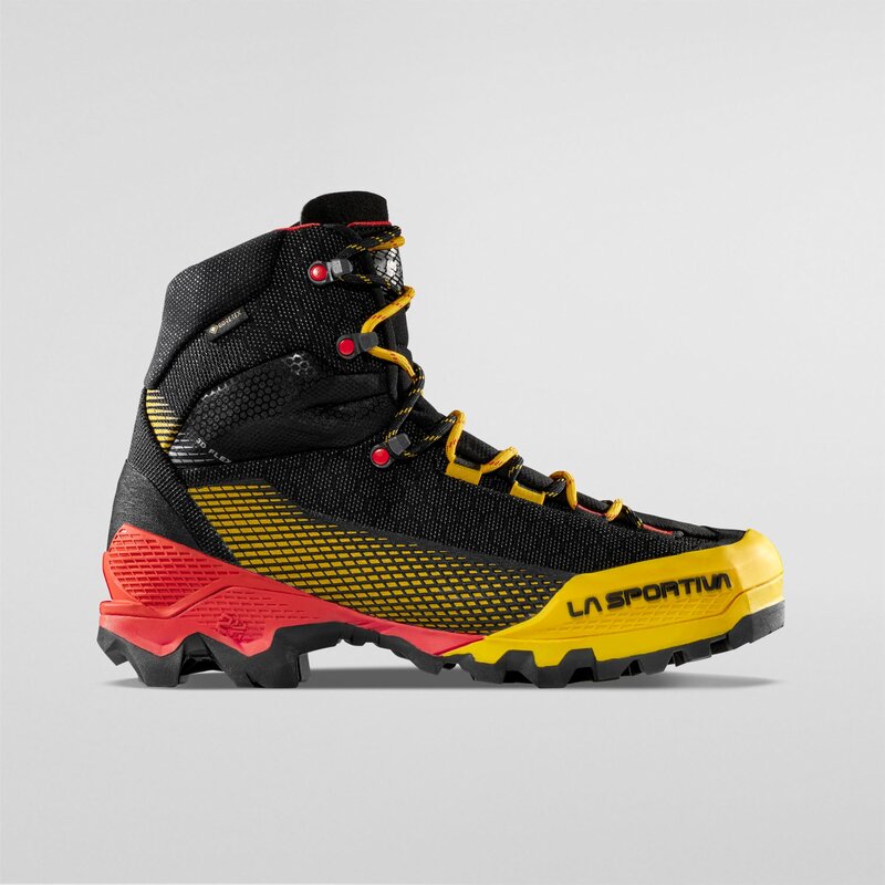 

Горные ботинки aequilibrium st gtx La Sportiva, мультиколор