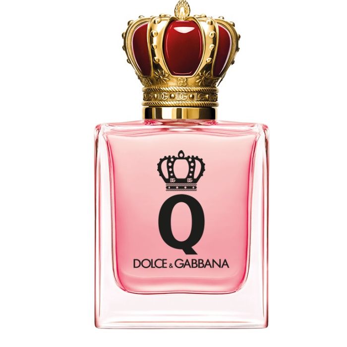 

Женская туалетная вода Q by Dolce & Gabanna EDP Dolce & Gabbana, 50