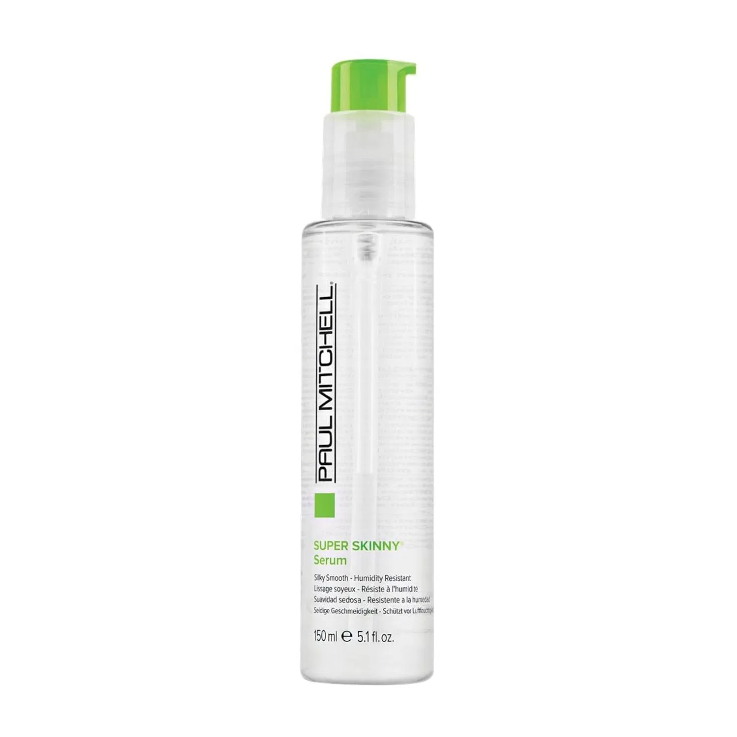 Сыворотка для волос Super Skinny Serum от Paul Mitchell Paul Mitchell