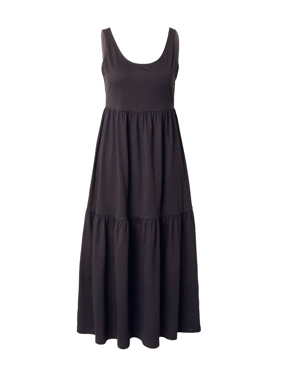 

Летнее платье QS Summer Dress, черный
