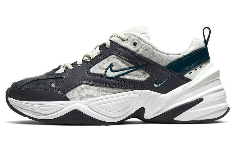 

Кроссовки Nike M2K Tekno Dark Grey Women's