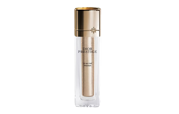 Эссенция Dior — Flower Secret Essence Revival для подтяжки, увлажнения и питания , Replacement Pack, 30 мл — фото 2