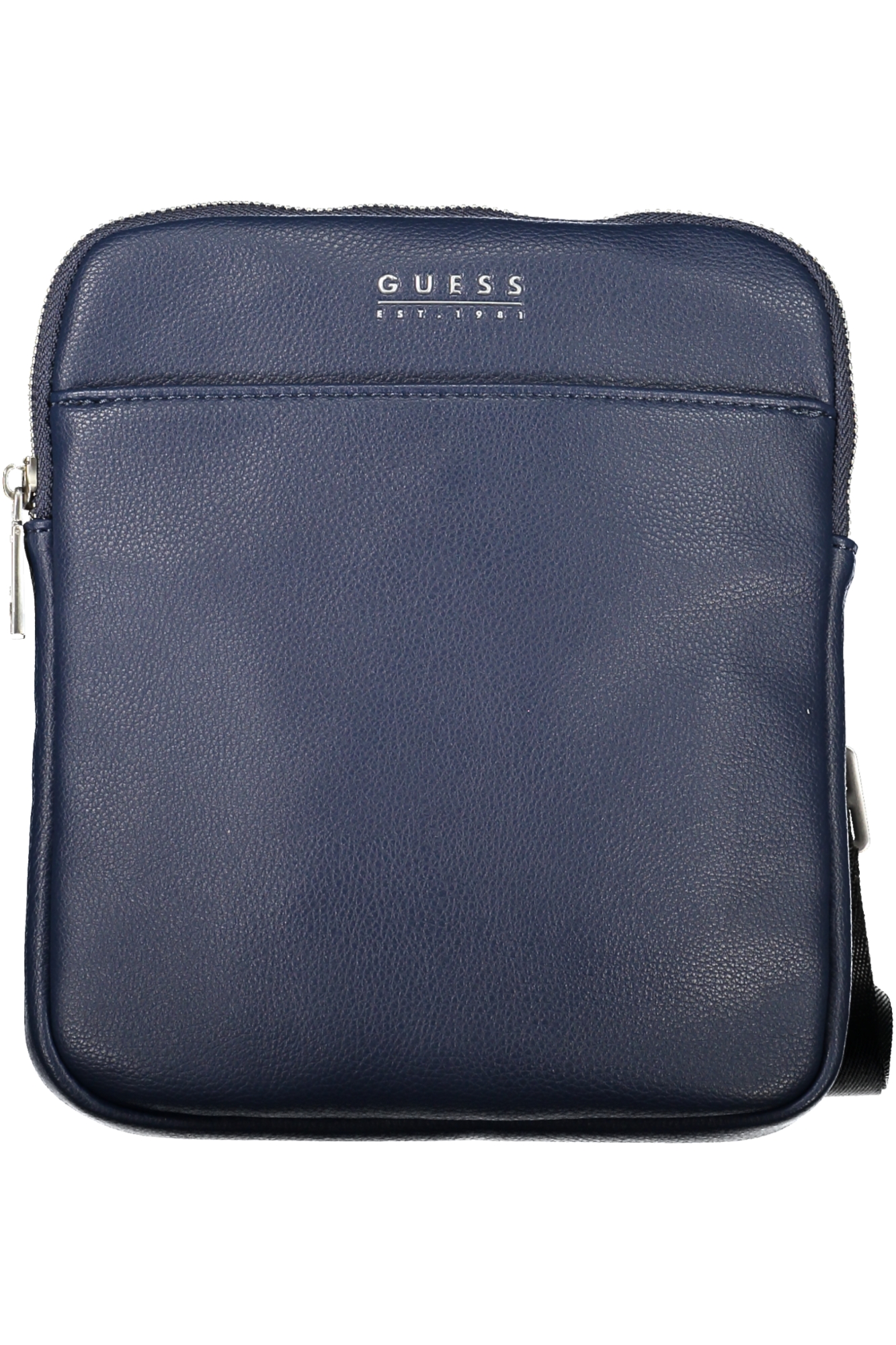 

Сумка мужская Guess Jeans на плечо, синий