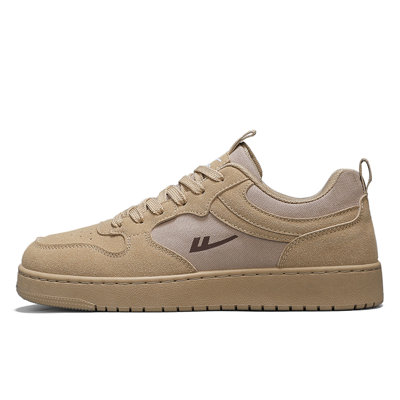 

WARRIOR Кроссовки для скейтбординга с низким верхом, стойкие к истиранию, легкие, дышащие, нескользящие, мужские, цвета хаки