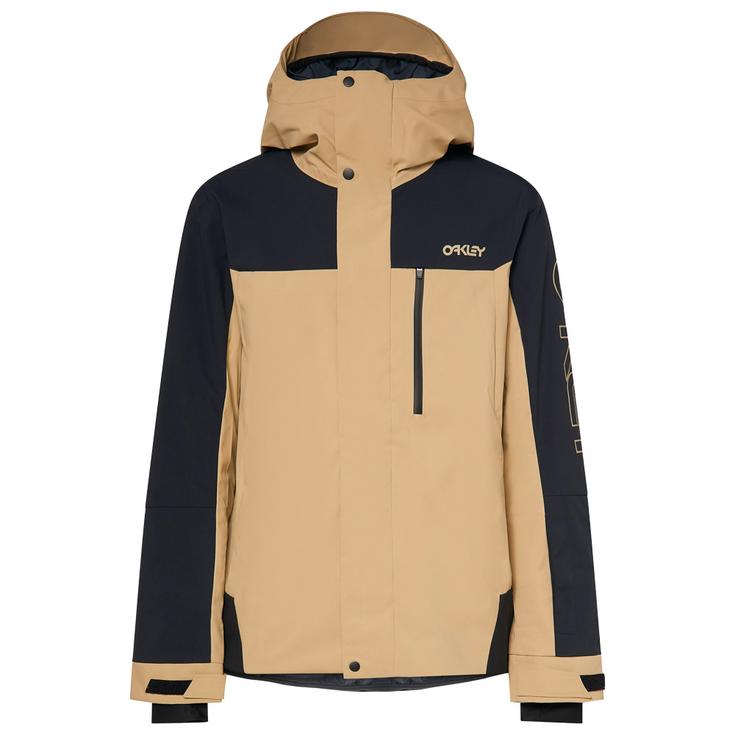 

Функциональная куртка tnp tbt insulated jkt pebble Oakley