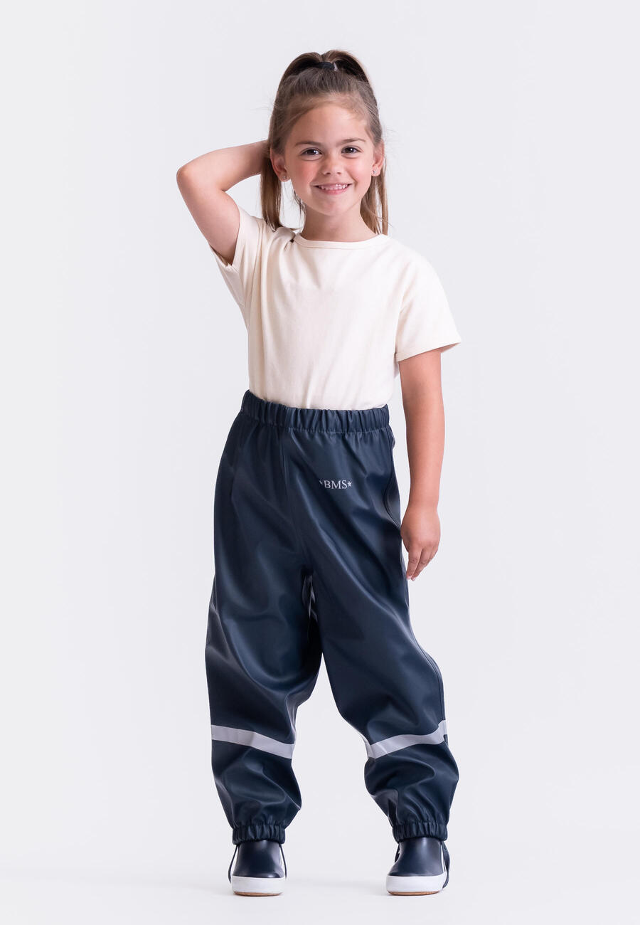 

Брюки для копания BMS - детские штаны без нагрудника