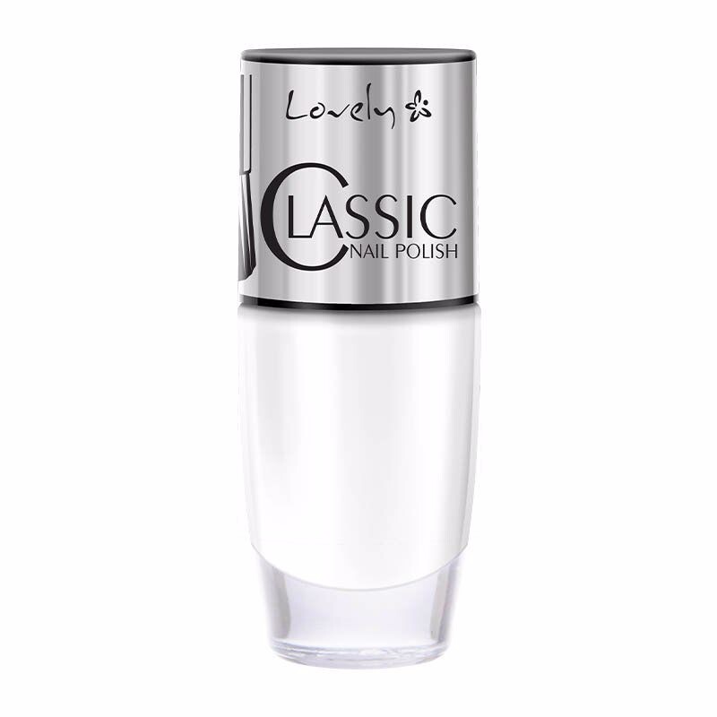 

Лак для ногтей Esmalte De Uñas Classic Lovely, цвет 25
