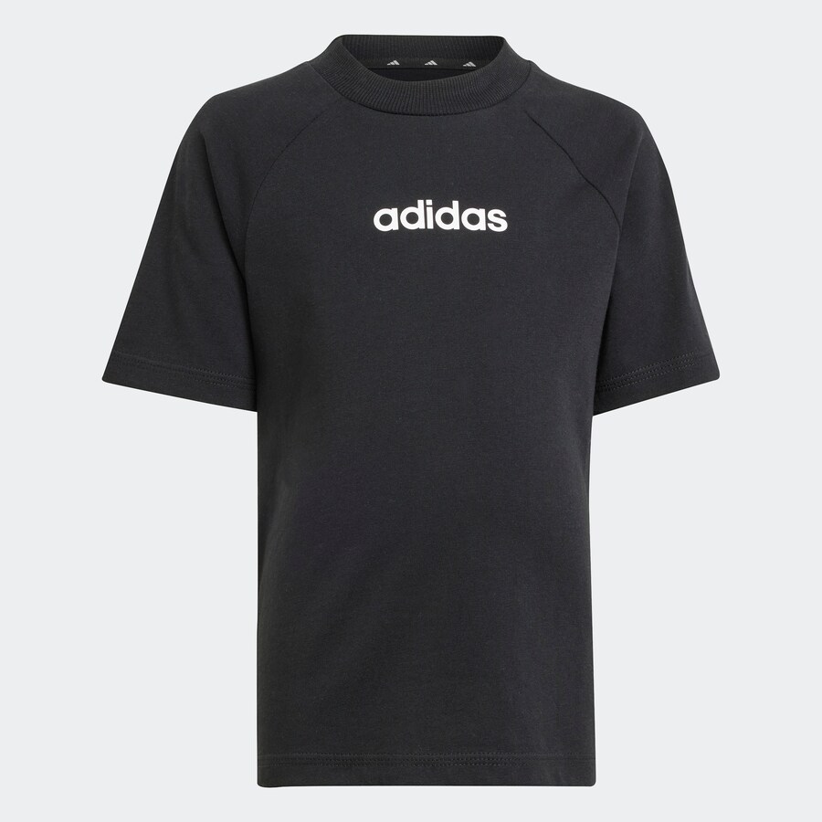 

Футболка Performance ADIDAS SPORTSWEAR, черный