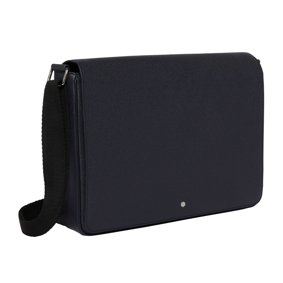 

Сумка для документов Ted Baker Kamaron, marine blue