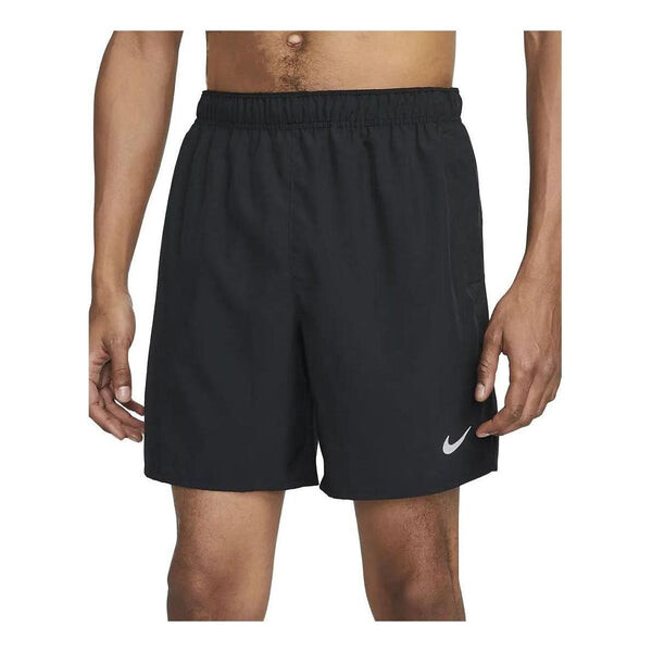 

Шорты dri fit 7" challenger беговые шорты Nike, черный