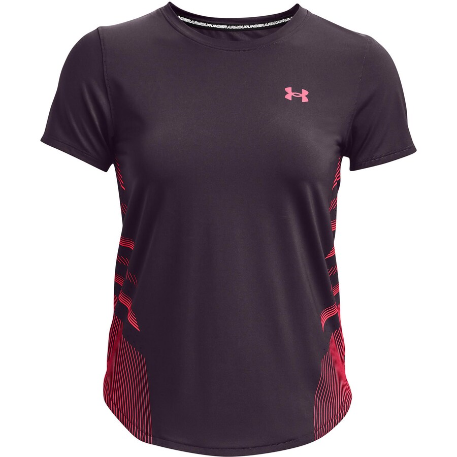 

Рубашка для выступлений UNDER ARMOUR, черный