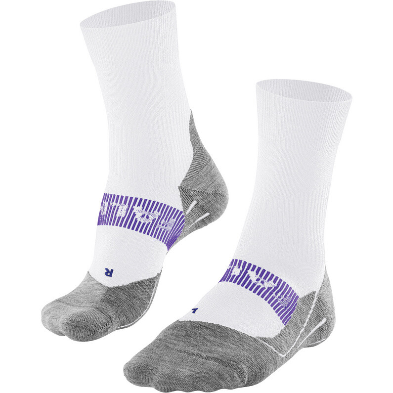 

Женские носки RU4 Endurance Cool Falke, белый