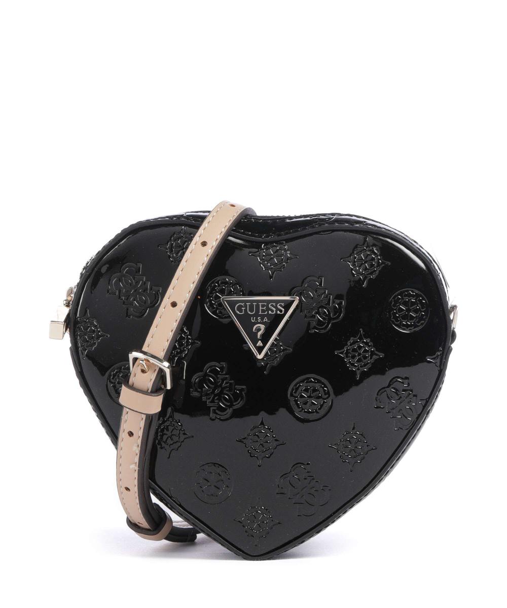 

Сумка через плечо Arnela из искусственной кожи Guess, черный