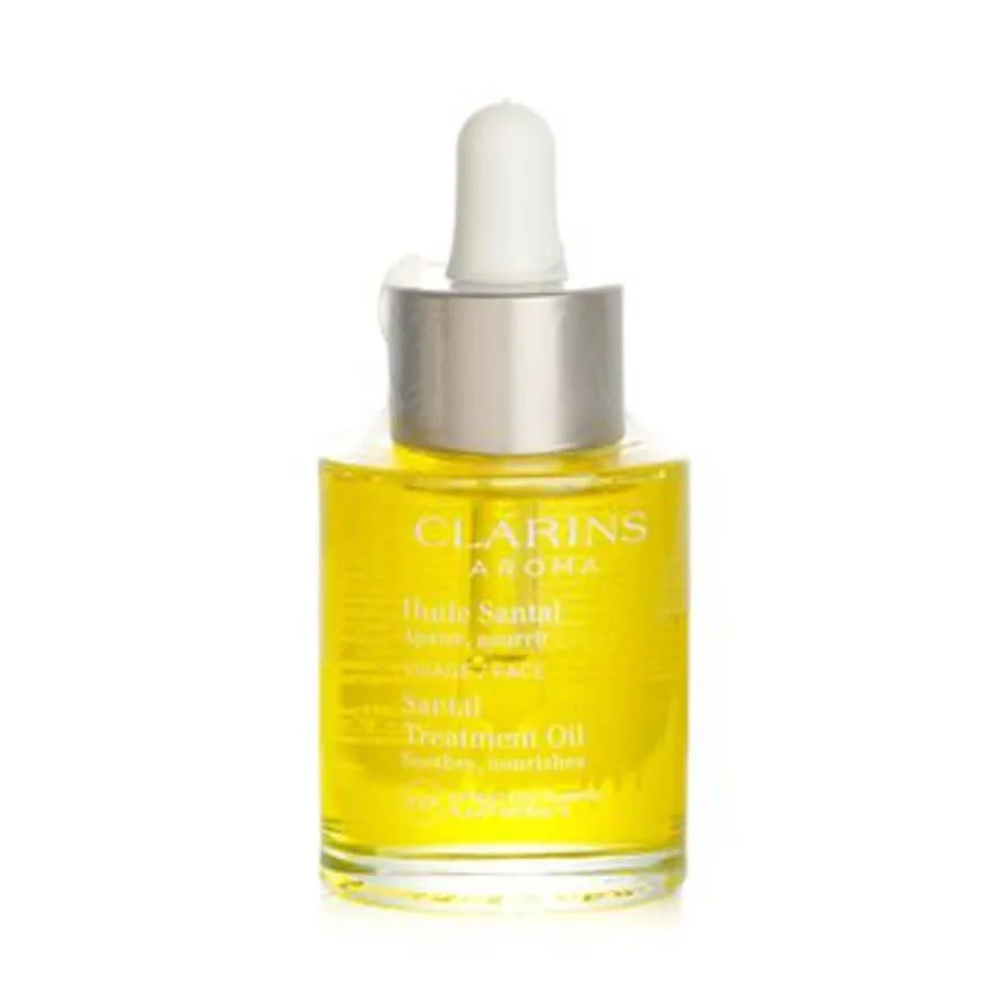 Масло для лица Clarins — Женское Santal Уход за кожей