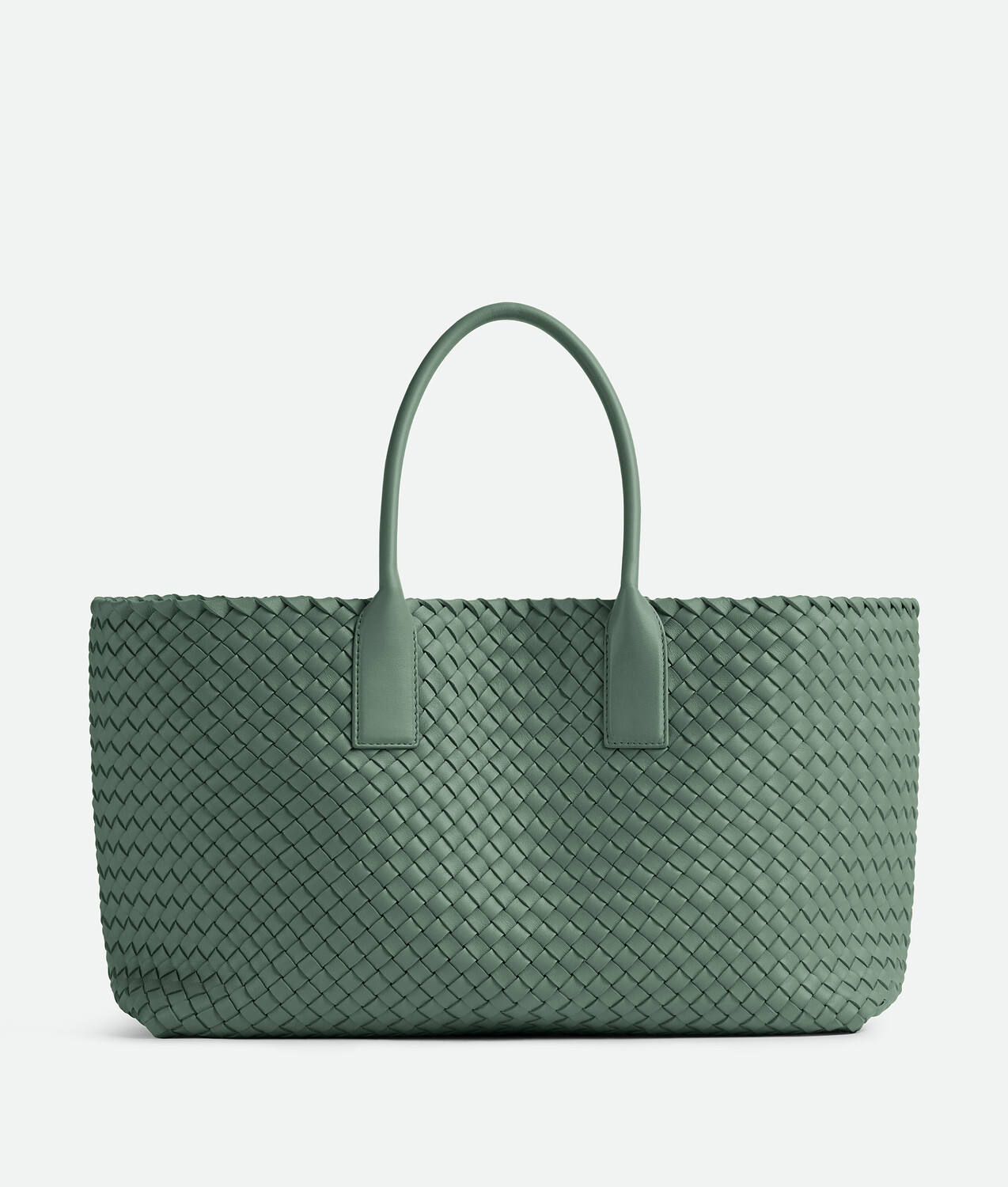 

Сумка-шоппер Bottega Veneta