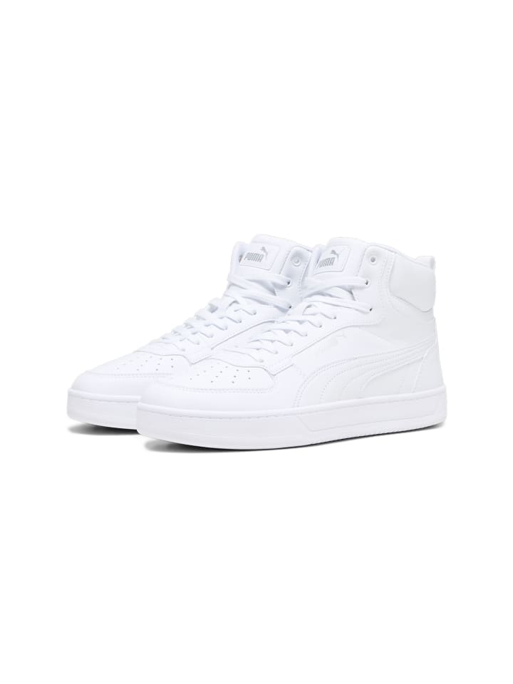 

Высокие кроссовки Puma High Caven 20 MID, белый