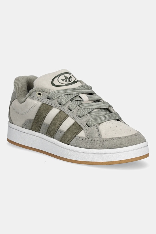 

Кроссовки Campus 00S Beta Adidas Originals, серый