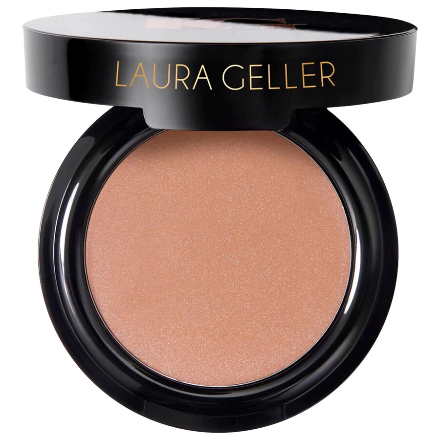 

Кремовые румяна The Wonder Balm Laura Geller, 0.15 oz/4.7 g, Nice-n-Natural