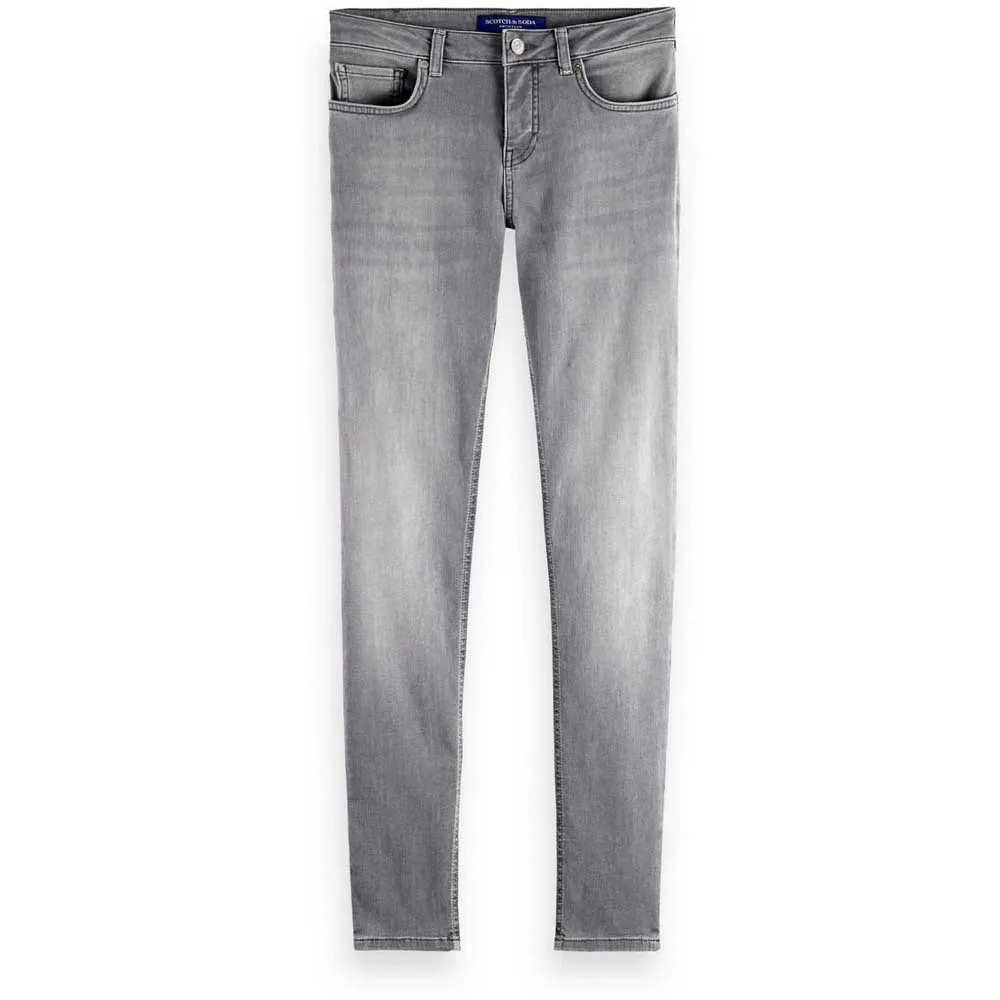 

Джинсы Scotch & Soda 178132, серый