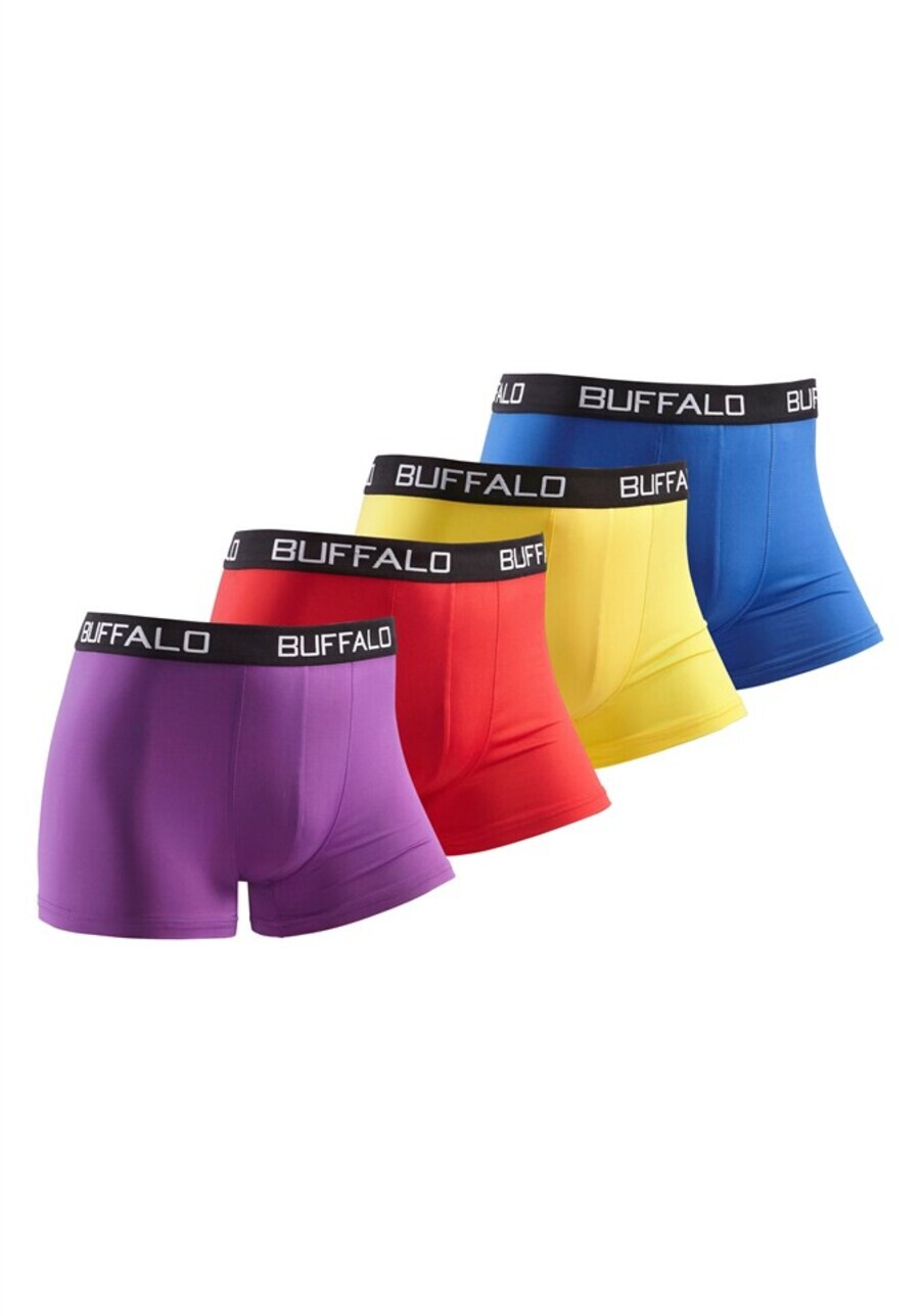 

Боксеры BUFFALO Boxer shorts, цвет Mixed colors
