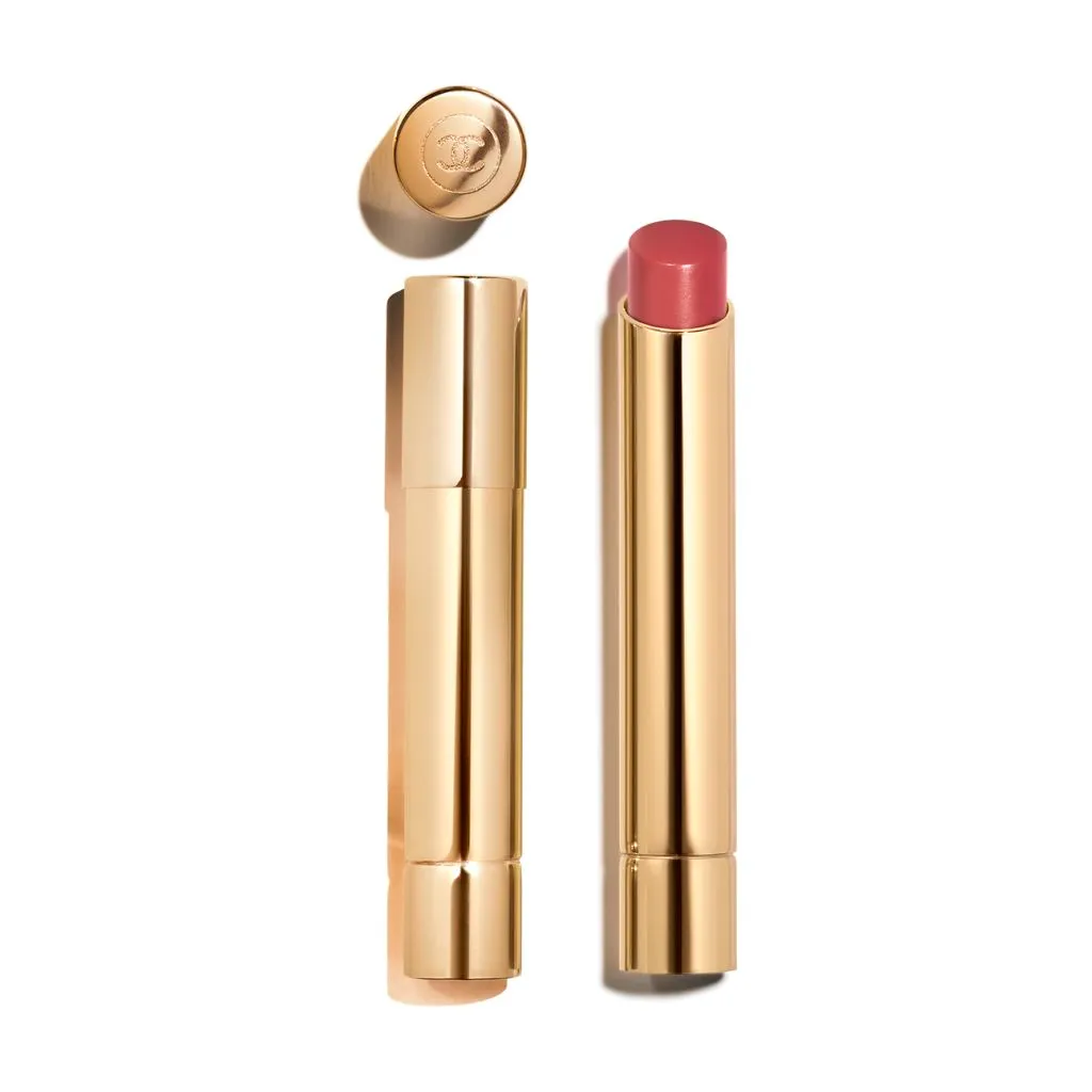 

Сменный блок для губной помады Chanel Rouge Allure L’extrait Recharge, 818 rose indépendant