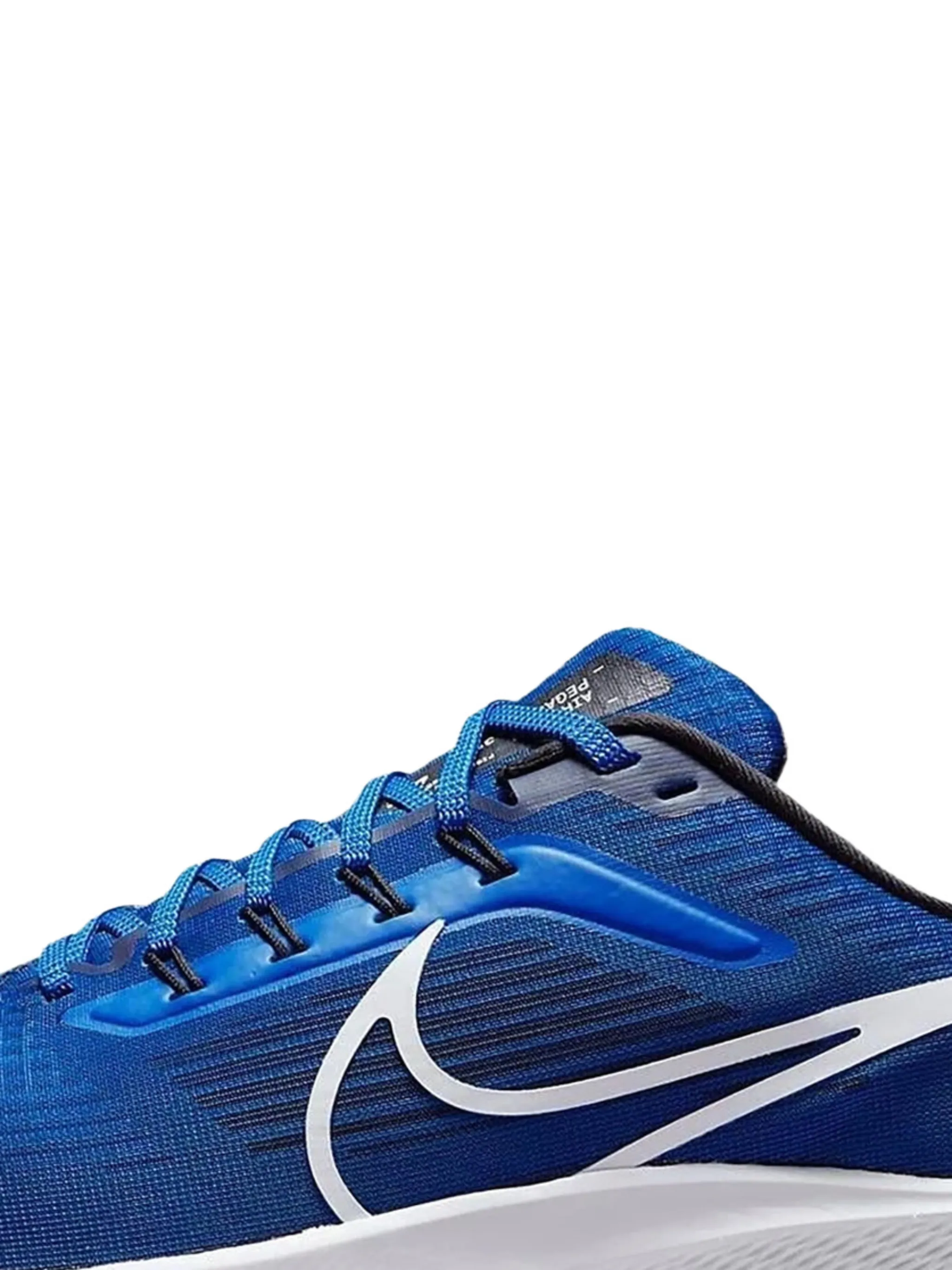 Кроссовки Pegasus 39 Nike, синий — фото 2