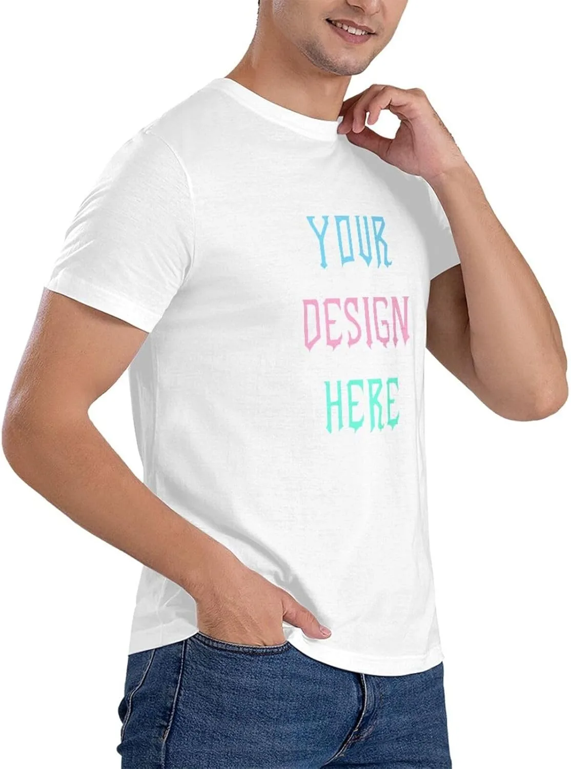 Футболка Custom Shirts для выпускного — фото 3