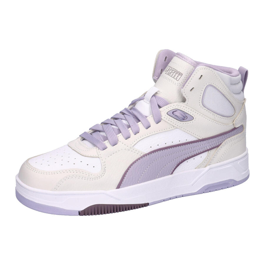 

Кроссовки унисекс Puma RBD Break Mid 402413