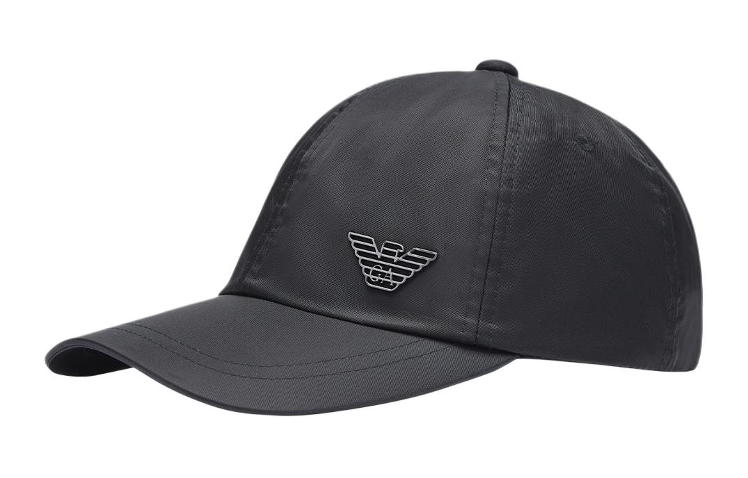 

Бейсболка с логотипом EMPORIO ARMANI