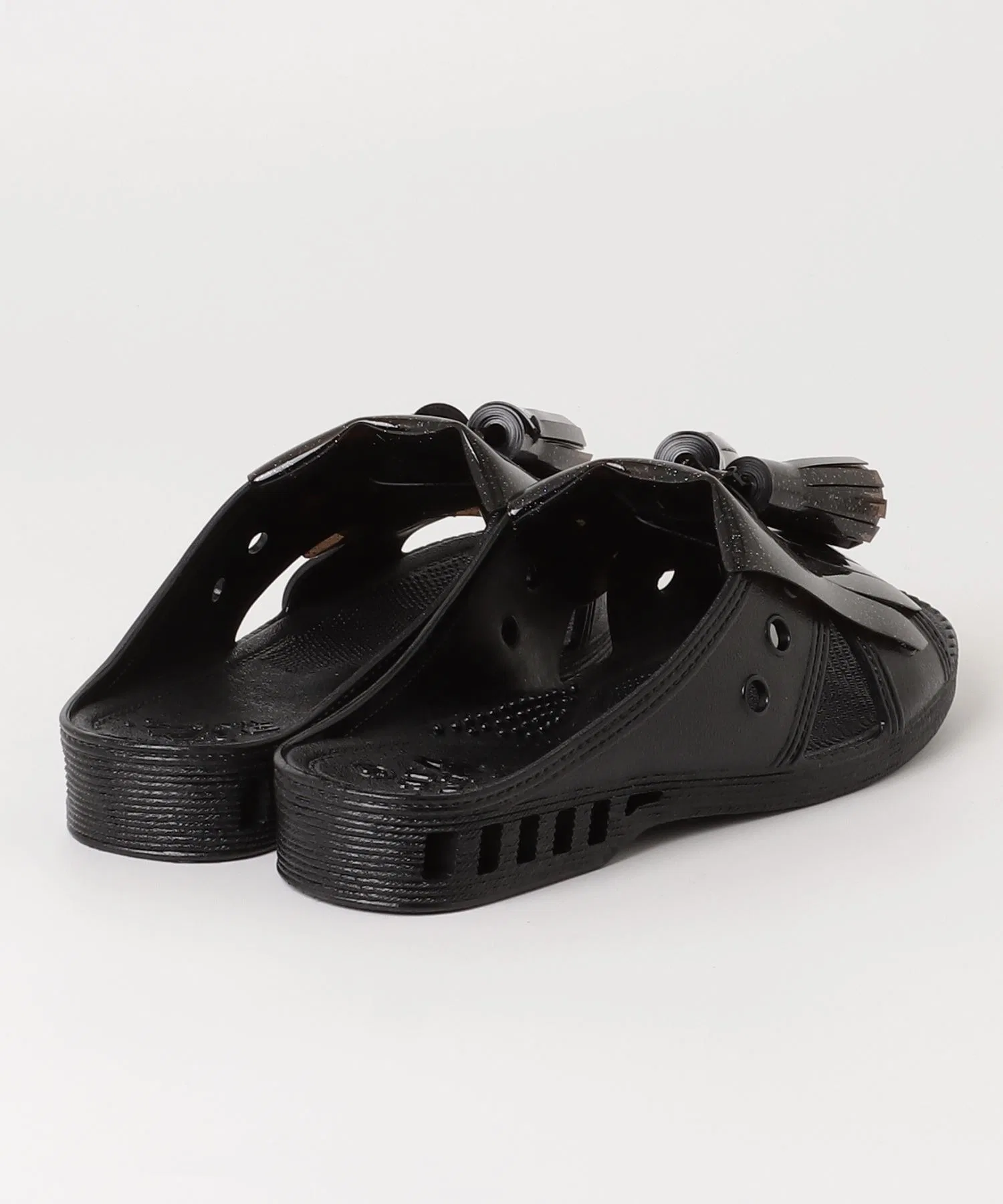 Мужские сандалии BENCH PVC TUSSEL — фото 4