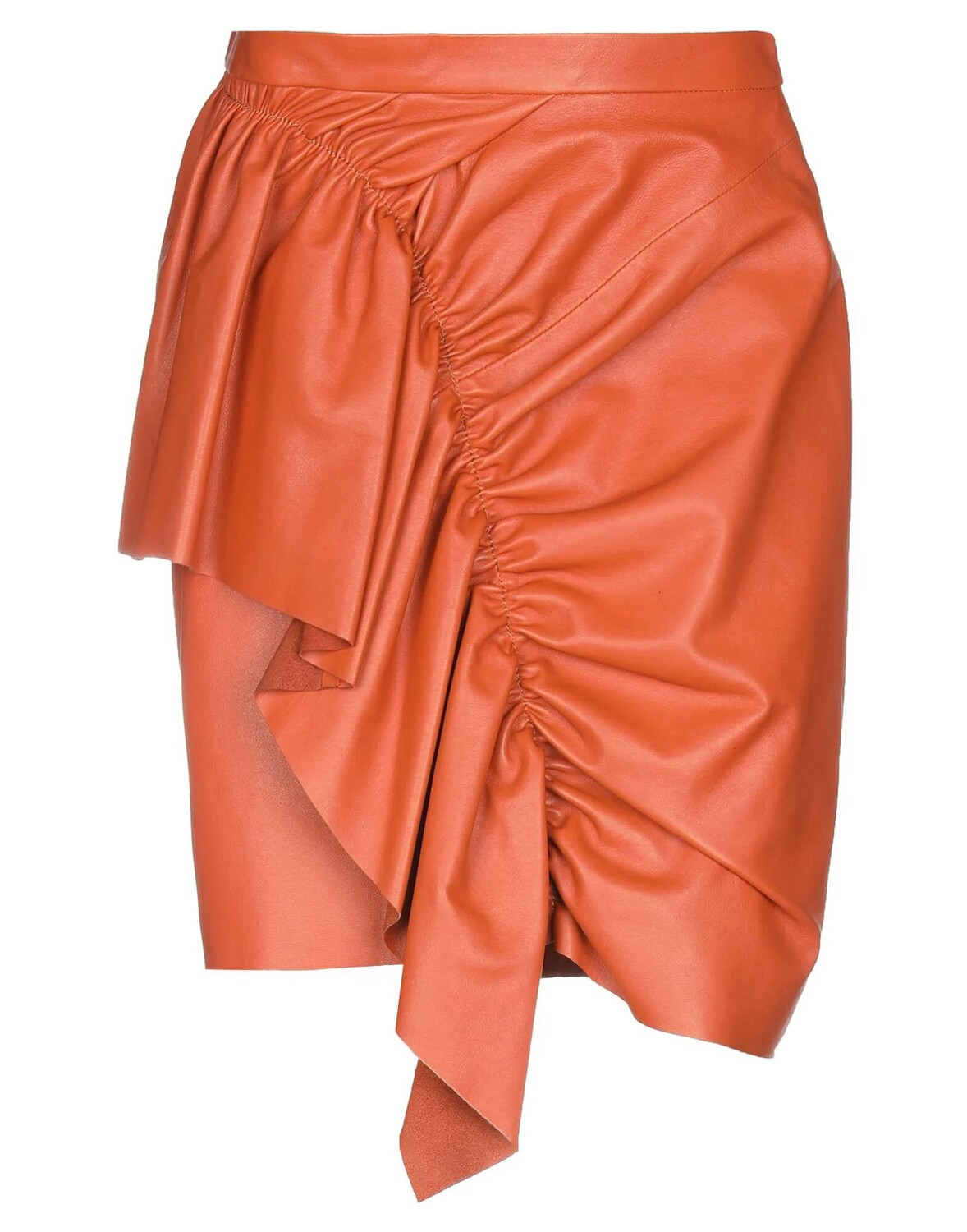 

Юбка Isabel Marant, оранжевый