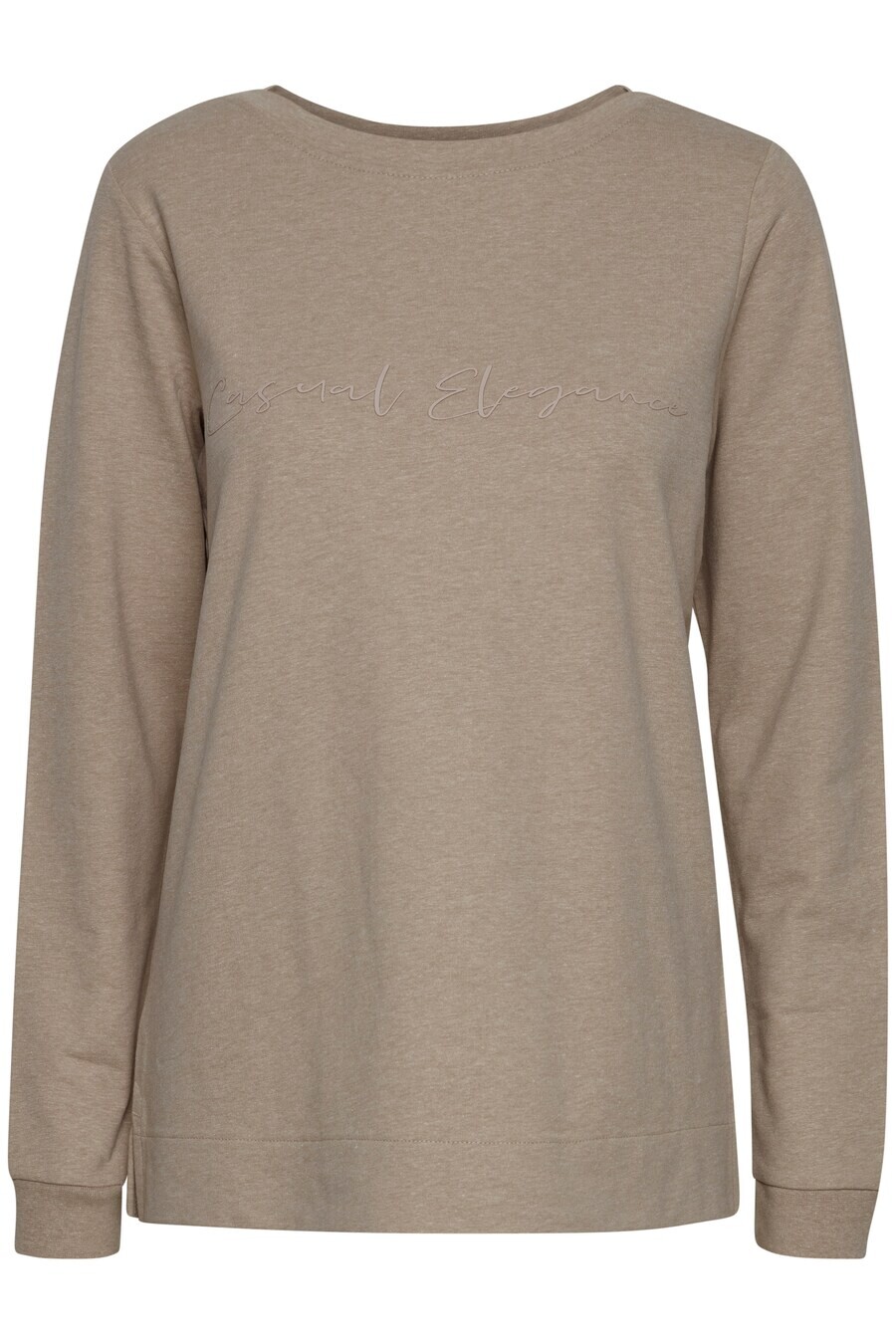 

Толстовка Fransa FRBESWEAT 4, цвет Chamois