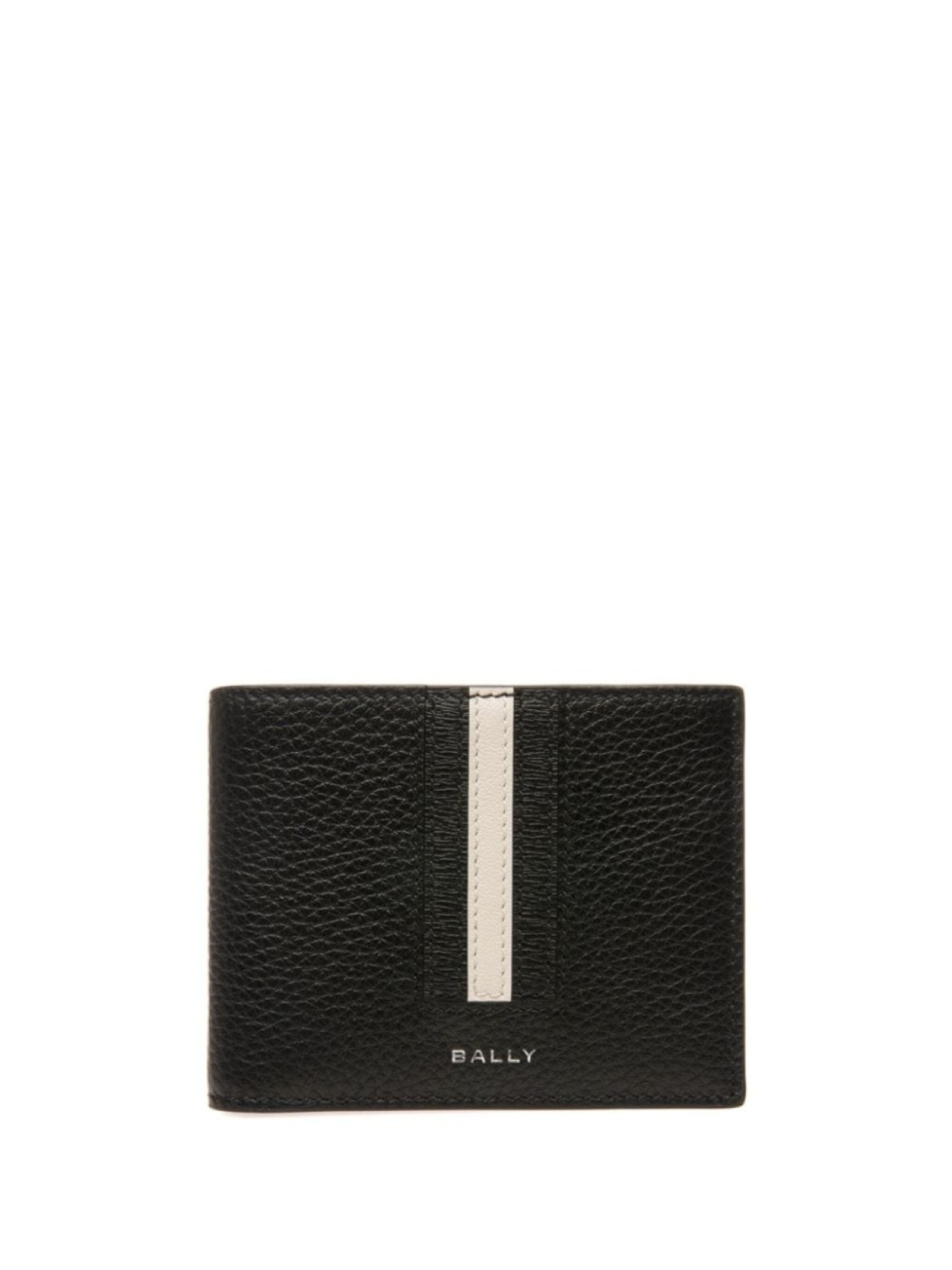 

Bally бумажник Ribbon, черный