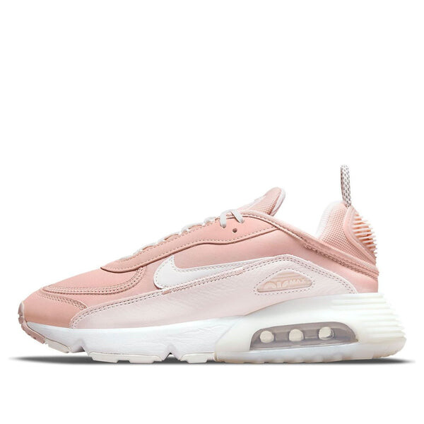 Кроссовки air max 2090 Nike, розовый
