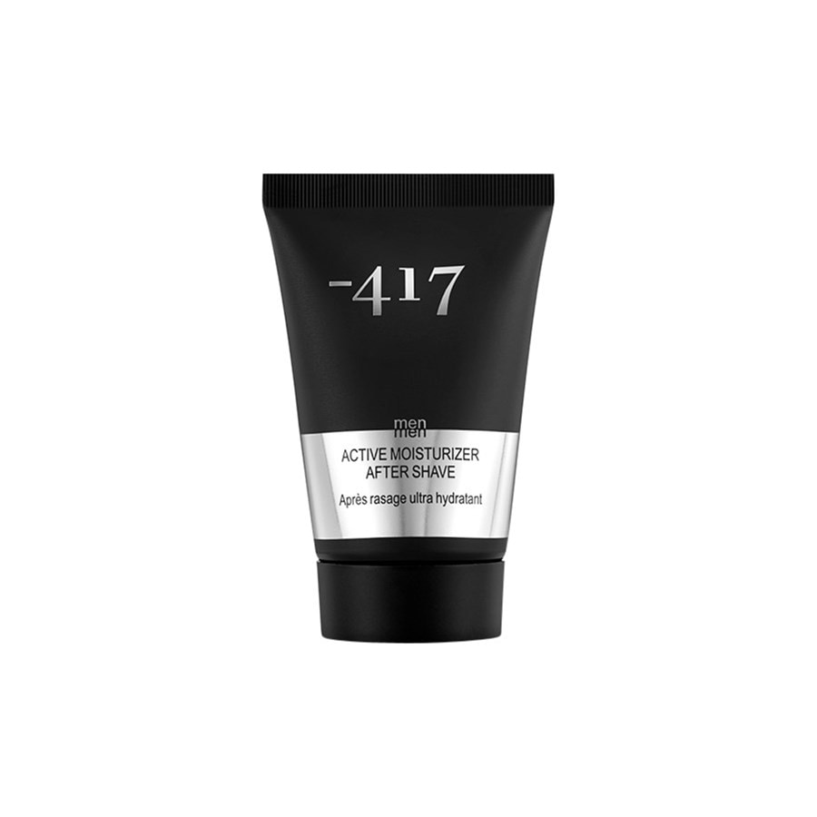 

Увлажняющий крем -417 Active Moisturizer After Shave, 100 ml