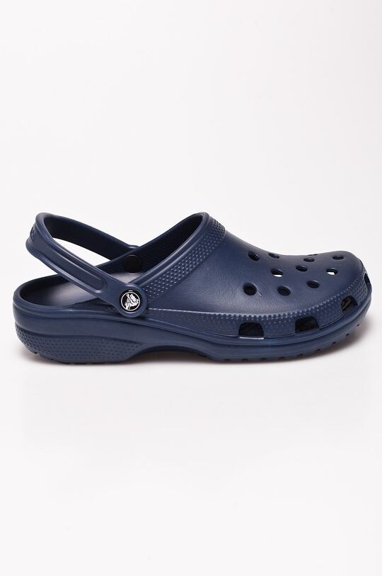 

Шлепанцы Crocs, темно-синий