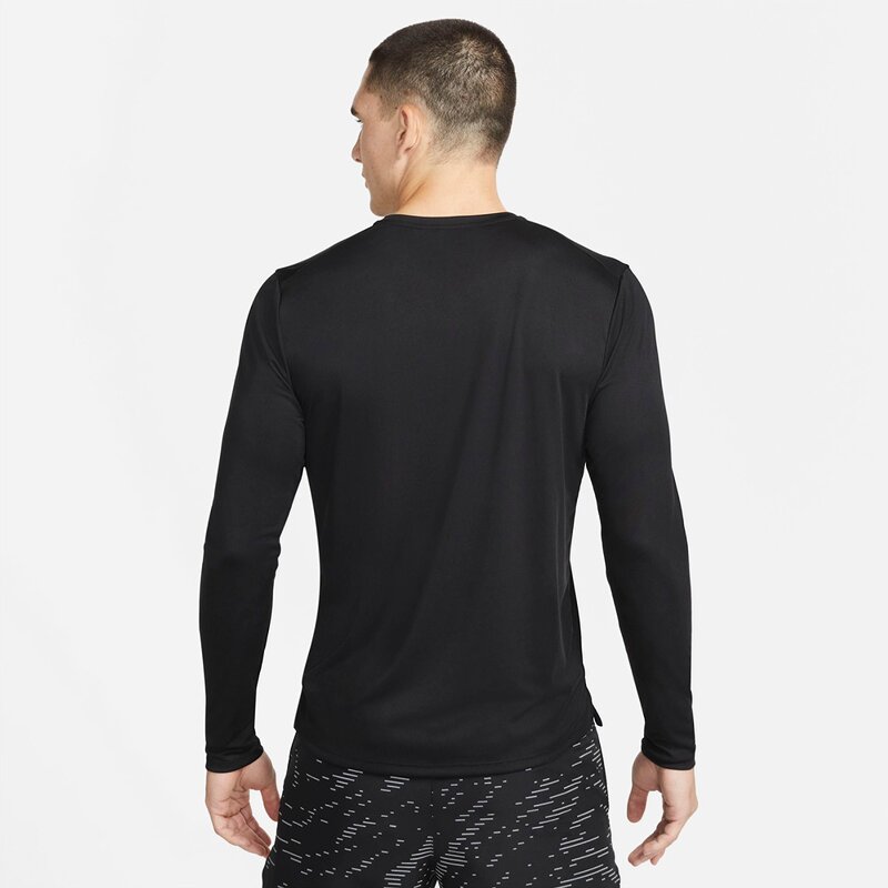 M nk df uv rn dvn miler gx ls Nike, мультиколор — фото 2