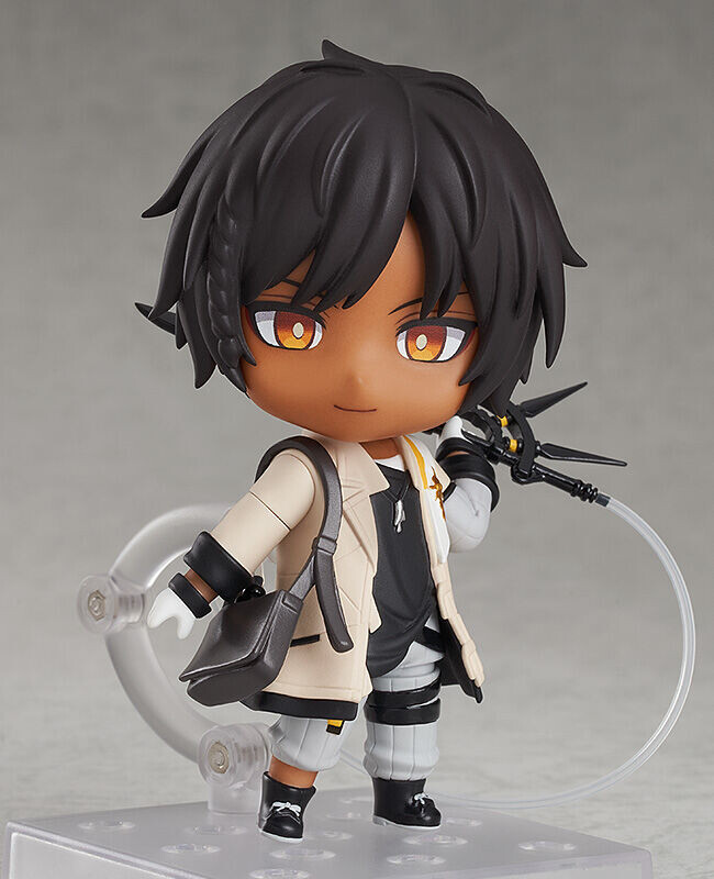 

Виниловая фигурка Arknights - Thorns Nendoroid