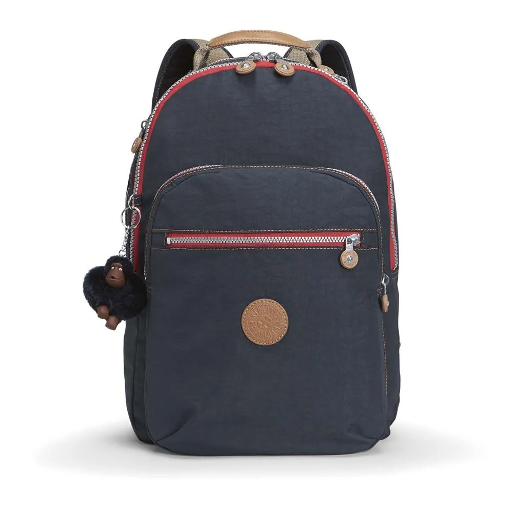 

Рюкзак Kipling Clas Seoul 25L, синий