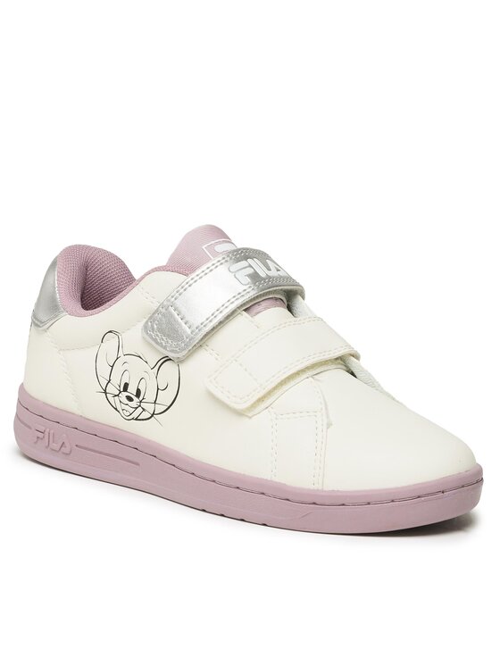 

Кроссовки FFK0096 13159 Fila, бежевый