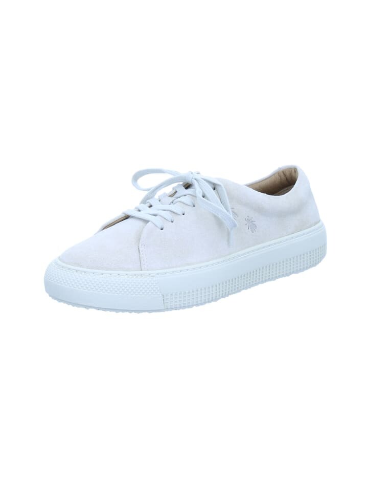 

Кроссовки на шнуровке Fly London, цвет offwhite