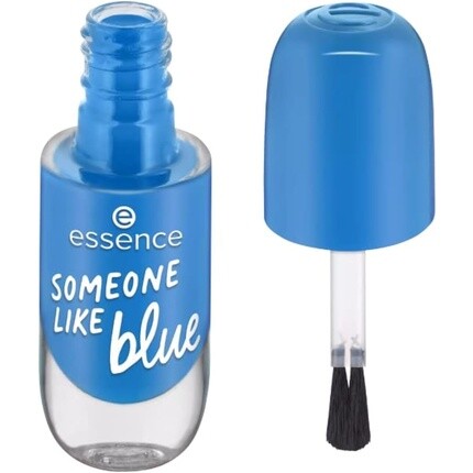Гель-лак для ногтей Color Nail Color 8 мл - Some Like Blue Essence