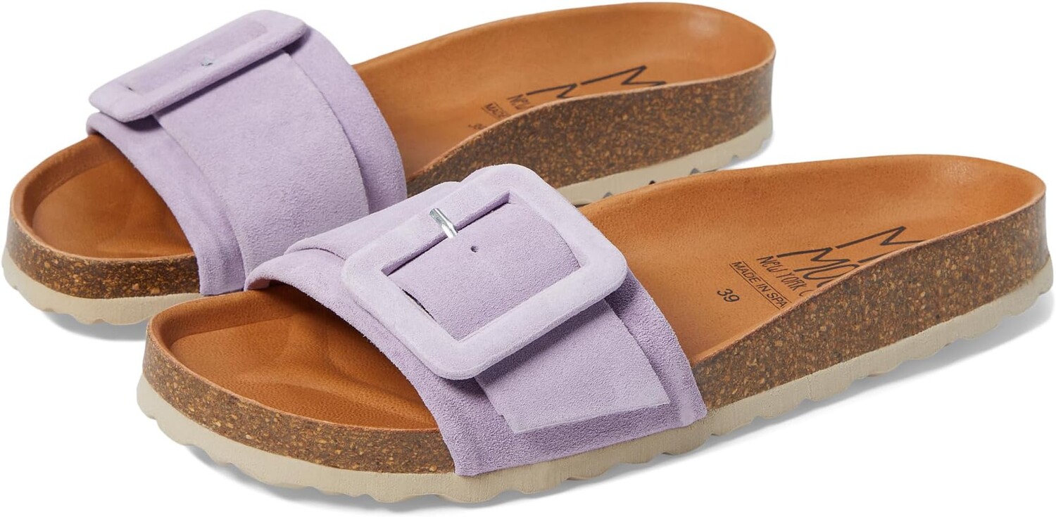 

Сандалии Miz Mooz Reiko, цвет Lilac